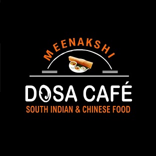 Meenakshi Dosa Cafe