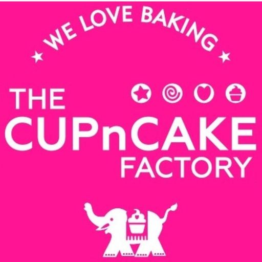 The Cup N Cake Factory