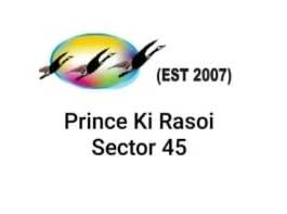 Prince Ki Rasoi