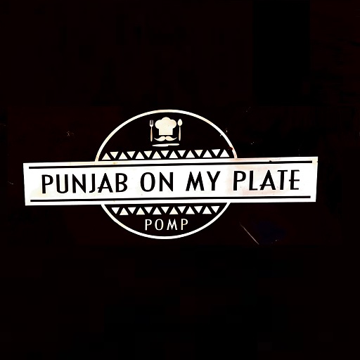 Punjab on my plate