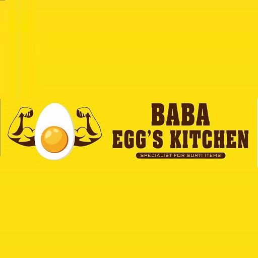 baba eggs kitchen