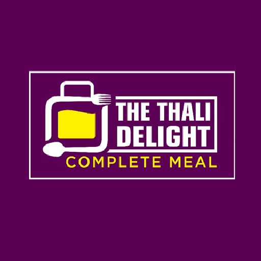 the thali delight