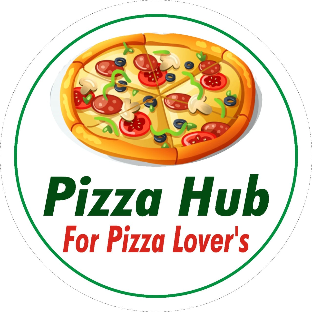 Pizza Hub
