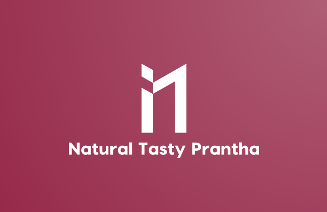 Natural Tasty Prantha