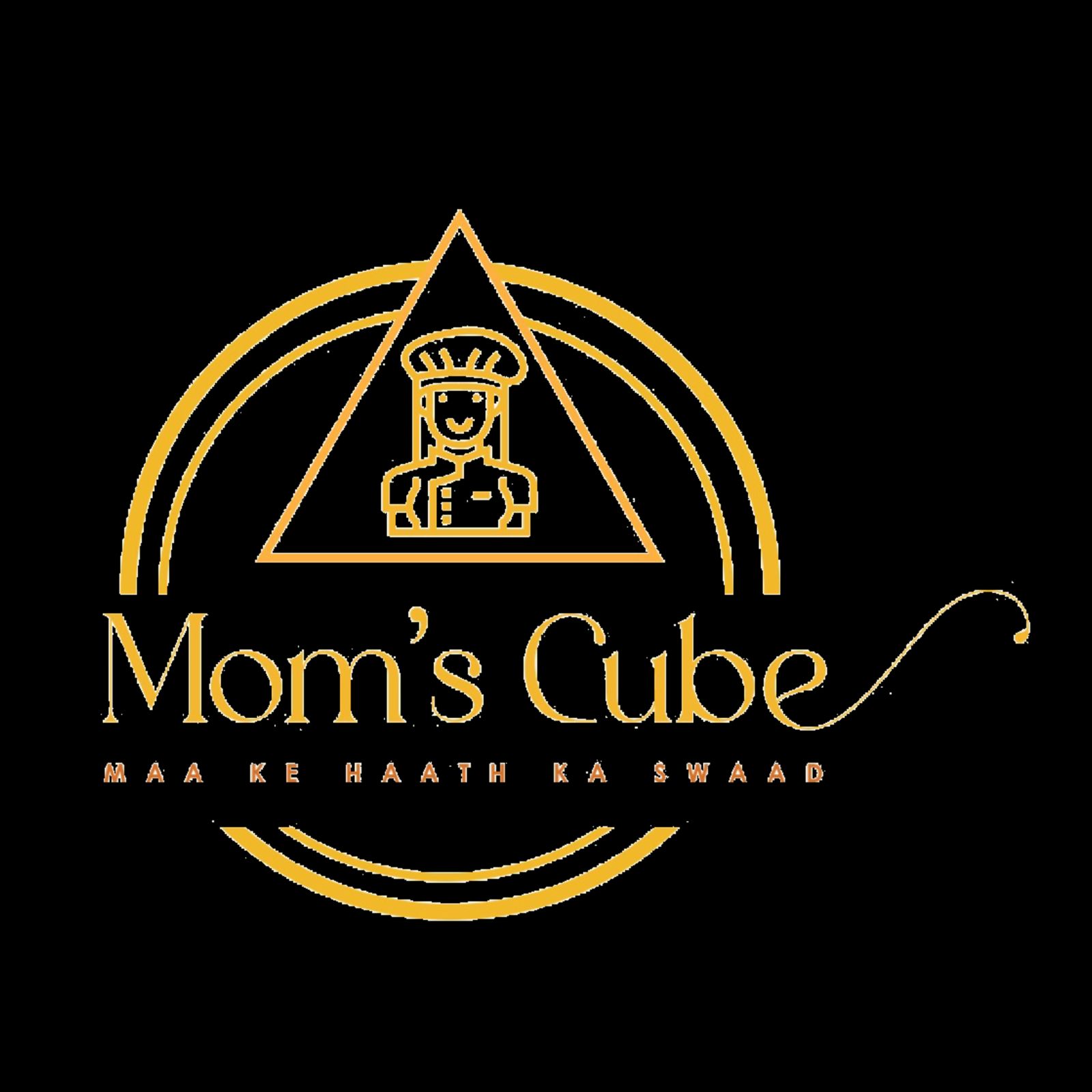 Mom's Cube