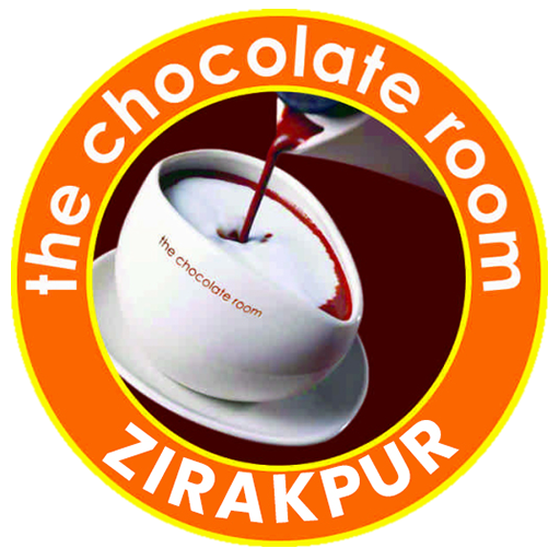 THE CHOCOLATE ROOM