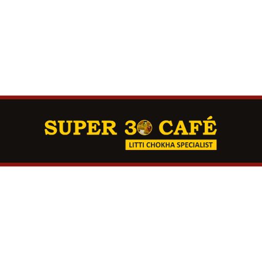 Super 30 Cafe