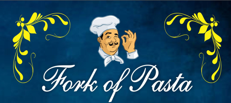 Fork of Pasta
