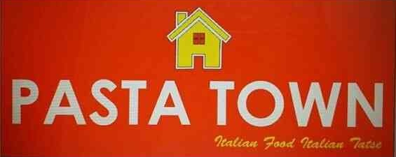 Pasta Town