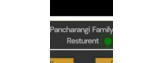 Pancharangi Family Restaurant