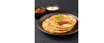 Paratha Queen