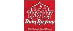 Wow Dum Biryani