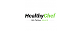 Healthy chef