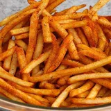 Peri Peri Fries