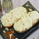 Cheese Garlic Bread