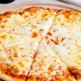 Margarita Pizza [7 Inches]