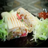 Salad Wrap