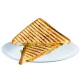 Veg Mayonnaise Paneer Grill Sandwich