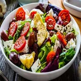 Chef's Special Salad