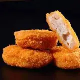 Chicken & Cheese Nuggets