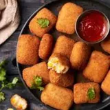 Corn & Cheese Nuggets