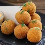 Jalapeno Chicken Cheese Poppers