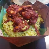 Biryani