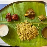 Chicken Biryani combo 