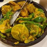 Honey lemon chicken (5 pc)