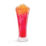 Big Straw Berry Good