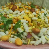 Jhal Muri