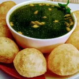 Pani Puri
