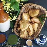 Aloo Samosa