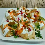 Dahi Puri