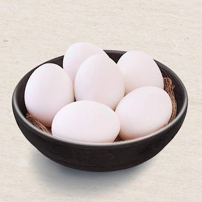 Poultry Eggs