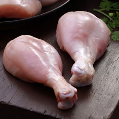 Chicken Drumstick / leg only 430g Net Pack