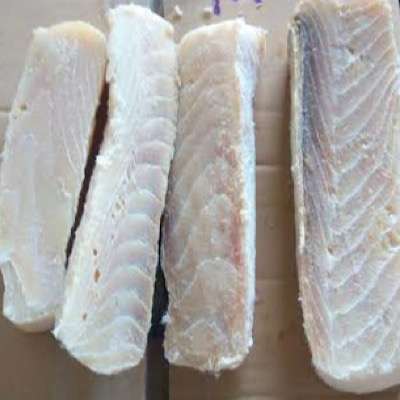 Dry shark Meat 250g Net Weight - Dry Fish