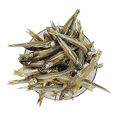 Dried Anchovies / Kozhuva 100g Net weight - Dry Fish