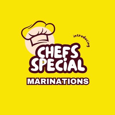 Chef Special Marinations