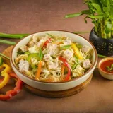 Rice And Noodles