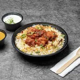 Rice And Biriyani Bowls