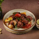 Honey Chilli Chicken