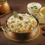Hyderabadi Biryani Rice