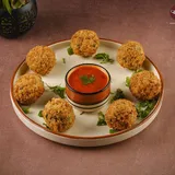 Mutton Keema Balls