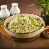 Veg Fried Rice