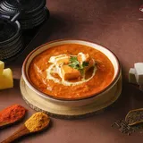 Paneer Butter Masala