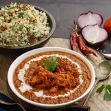 Chicken Lababdar [Bl]