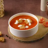 Cream Of Tomato Soup