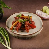 Dragon Chicken