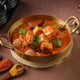 Kadhai Paneer